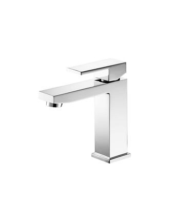 Rubinetto per lavabo monocomando elettrolitico Rubinetti per vasca a montaggio superficiale