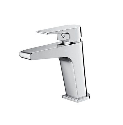 Miscelatore per lavabo monocomando monoforo per lavabo Rubinetto per lavabo anti corrosione