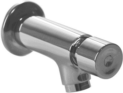 Rubinetto ritardato ad alta efficienza idrica OEM Rubinetti di spegnimento automatico a foro singolo
