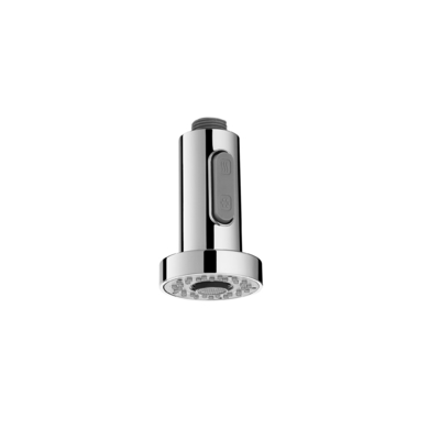 Ricambi per rubinetti da cucina standard a 2 funzioni Ricambi per testine di spruzzatura per rubinetti da cucina