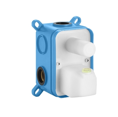 Miscelatore monocomando per doccia da bagno con miscelatore a parete da incasso OEM