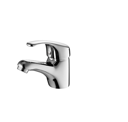 il bagno di risparmio dell'acqua di rubinetto del miscelatore del lavabo della cartuccia di 40mm spilla personalizzabile