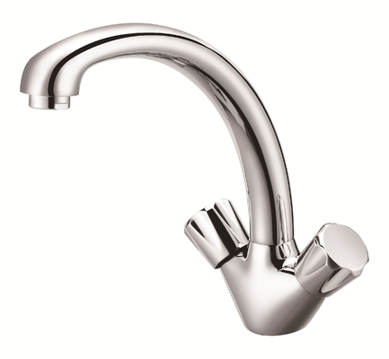 Croom Bagno Vasca da bagno Mixer Rubinetto Rifiuti di ottone solido Semplice pulire Disegno tradizionale