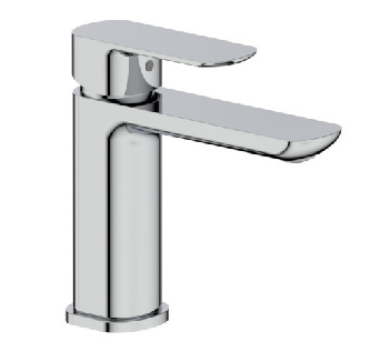 Rubinetto per bagni, rubinetto per vasche a leva singola, rubinetto per vasche a leva singola, rubinetto per vasche a leva, risparmio di spazio