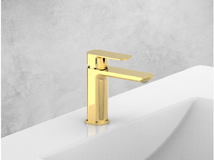 Rubinetto per bagni, rubinetto per vasche a leva singola, rubinetto per vasche a leva singola, rubinetto per vasche a leva, risparmio di spazio