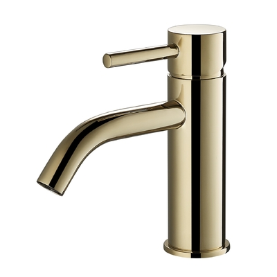 Valvo ceramico per vasca di lavaggio di lega di zinco / acciaio inossidabile serie 0460